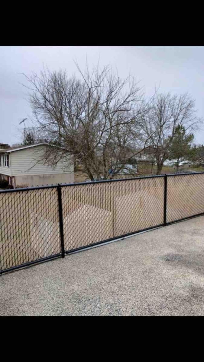 Custom Fence & Deck Fence Installation in Martinsburg, WV