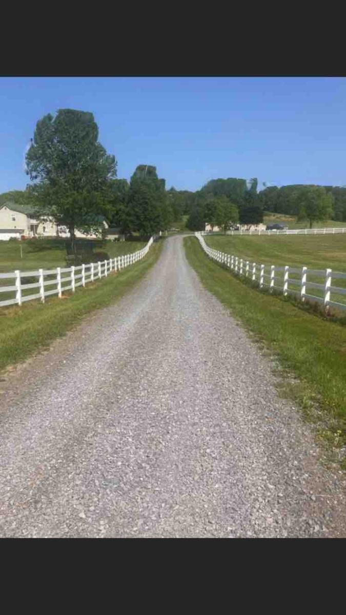 Custom Fence & Deck Fence Installation in Martinsburg, WV